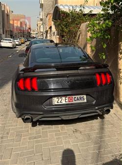 فورد موستانج
